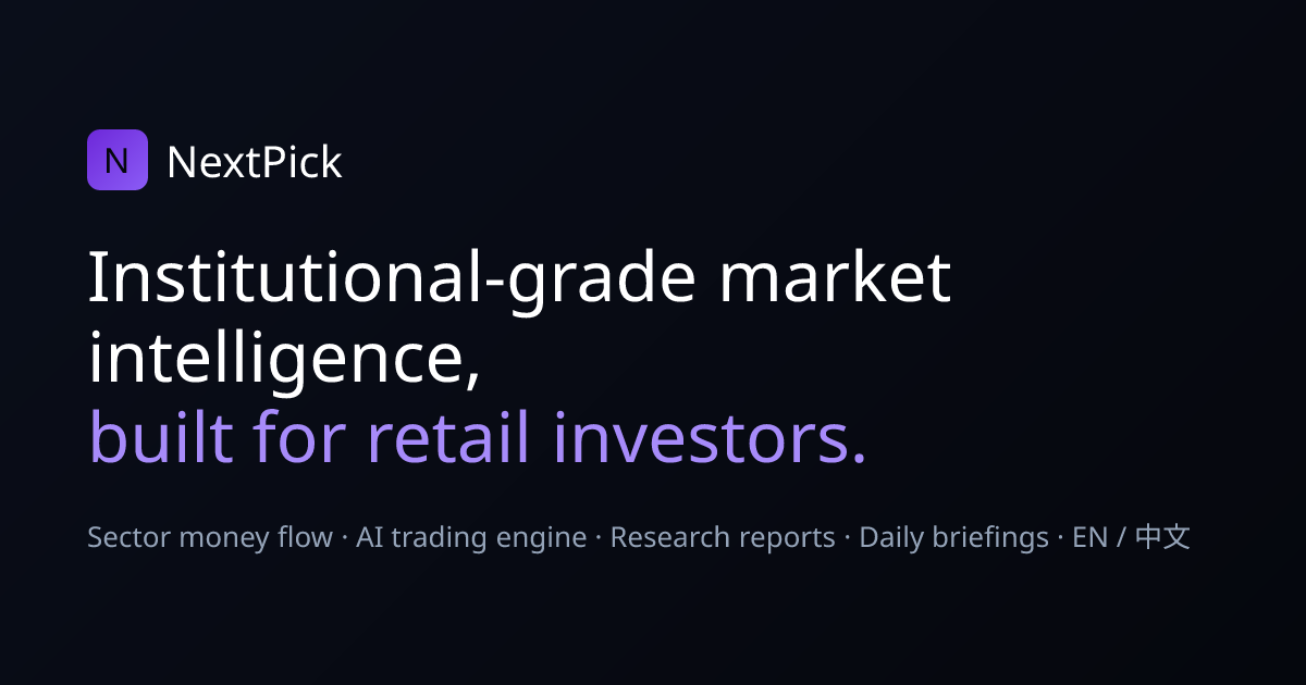 AppLovin Corporation (APP) Stock Analysis & Forecast | NextPick